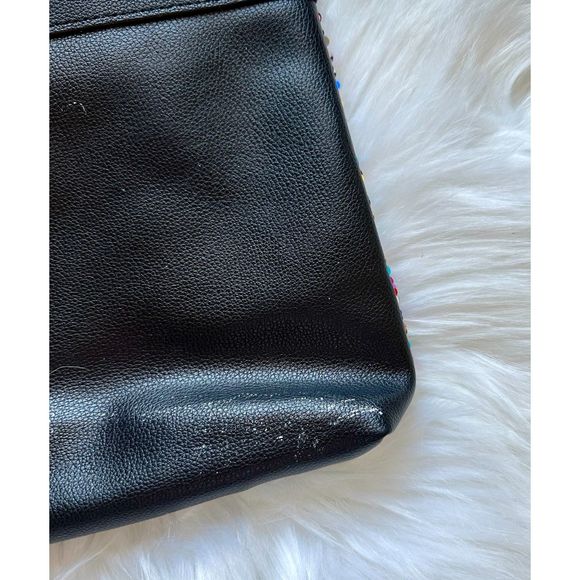 Victoria's Secret Sequins Makeup Bag - Picture 7 of 7